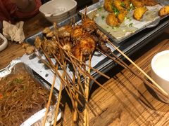 -管氏翅吧(国展店)