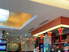 大堂-马凯餐厅(长椿街店)