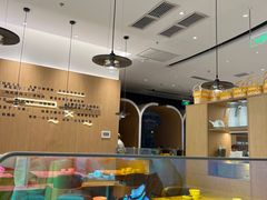 -蔡澜点心·粤菜(丽泽天街店)