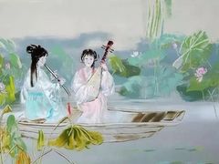 -八哥美术·成人美术画室(总校区)