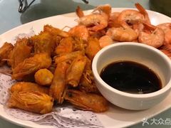 -豫满楼(郑东新区店)