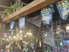 -798烧烤工厂(太和路店)