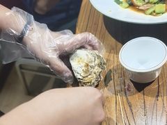 -和源祥·日照菜扛把子(万平口一店)