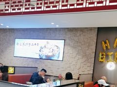 -蝎王府羊蝎子(虎坊桥总店)