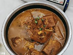 -红菜坊·烤鸭·川鲁宴(石园店)