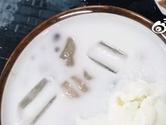 -老海南椰奶清补凉(文化宫老店)