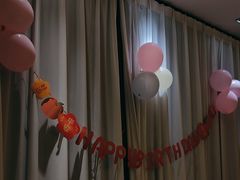 -巴蜀风月·聚会团建·生日宴(宝安店)