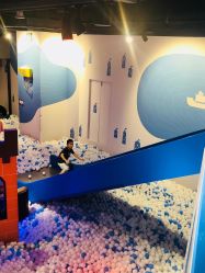 -幻贝家儿童乐园(苏州中心店)