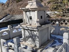 -妙峰山风景名胜区