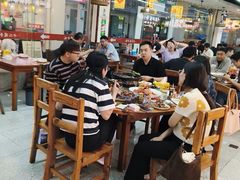 -十二道丰味·徐州土菜·烧烤(何山路店)