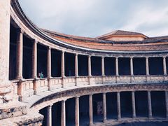 -阿尔罕布拉宫