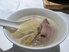 笋干煲老鸭-西湖春天•老字号杭州菜(百汇店)