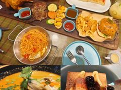 -美森西餐厅(曙光大道店)