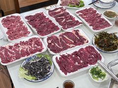-福合埕牛肉火锅(长平国新店)