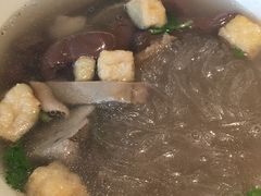 -鸡鸣汤包(复地活力广场店)