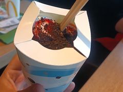 -麦当劳(新王府井店)