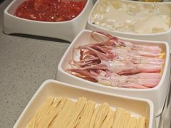 -海底捞火锅(八佰伴店)