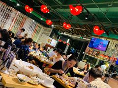 大堂-陈鹏鹏潮汕菜(欢乐海岸 海边景观店)