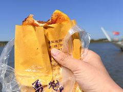 -姜志勇·志勇烧饼(总店)