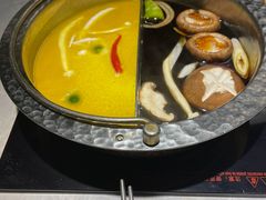 -一绪に寿喜烧自助(世茂广场店)