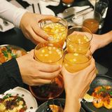 澳门游玩攻略|快来新濠天地享受美食吧~