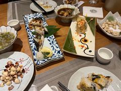 -鮨桐日本料理(望京店)