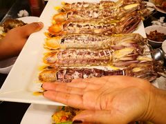 -大螃蟹海鲜餐厅