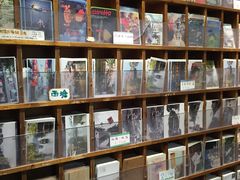 -猫的天空之城概念书店(西塘古镇店)