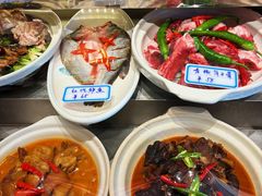 -湘村小灶·地道长沙菜·本地人优选(咸嘉新村店)