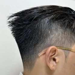 -爱秀造型 T-G