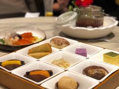 -柒园·三十年创意杭帮菜(龙湖滨江天街店)