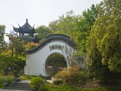 -武汉园博园(武汉自然博物馆)