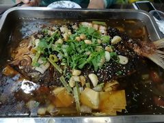 -刘妈菜馆(磁器口店)