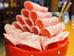 -前门涮肉(群力店)