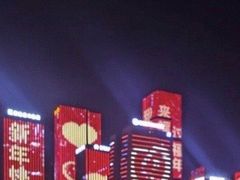 -闽江夜游台江旅游码头