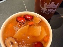 -季季山·云南野生菌火锅(上海首店)