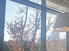 -韵咖啡自助餐厅(天津香格里拉店)