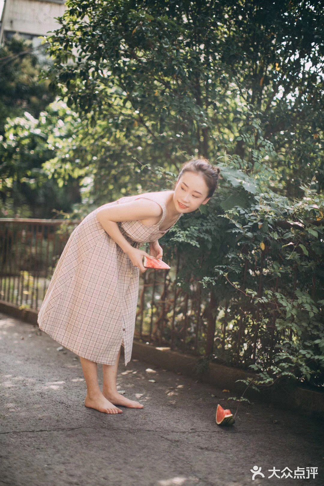 夏天的写真[糖果]
