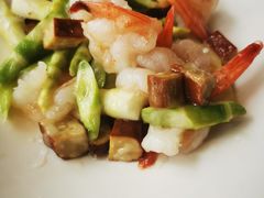 -巧克力渔家.小船海鲜胶东菜(万平口店)