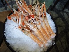-粤海喜来登酒店-班妮海鲜铁板烧和牛放题餐厅(天河城店)