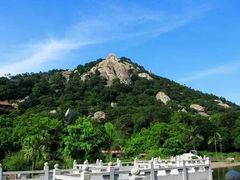 -云洞岩风景区