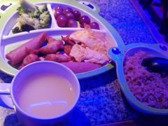 -蛙来哒(友谊阳光城店)