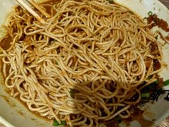 凉面-巴厘龙虾·榜首油焖大虾(音乐学院·沿江酒馆店)