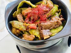 -子霖南山鲜虾面(南山总店)