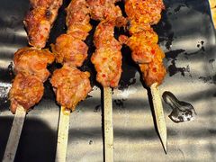 -撒拉花儿·新疆菜·清真(太阳宫店)