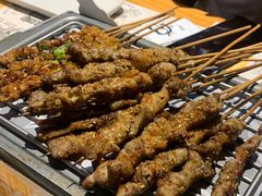 -木屋烧烤(龙岗龙城万科里店)