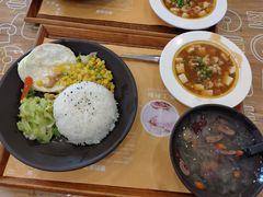 -海盗虾饭·剥好的小龙虾饭(SOHO尚都店)