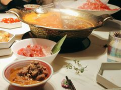-九鼎轩脆毛肚火锅(三钢里店)