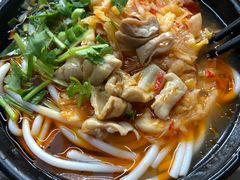 -遵义米粉川菜馆(木渎镇店)