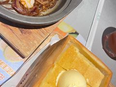 -绿茶餐厅(广州天河城店)